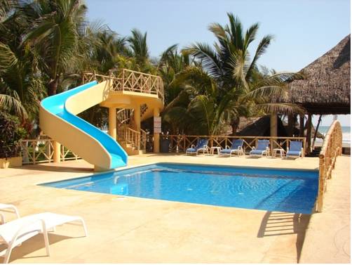 Acapulco Mexique code promo Booking.com