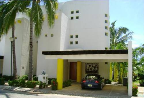 Acapulco Mexique code promo Booking.com