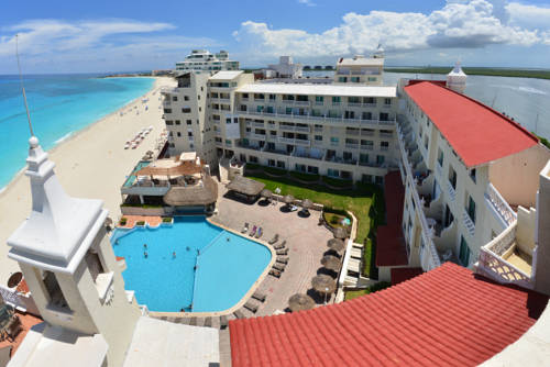 Cancun Mexique code promo Booking.com