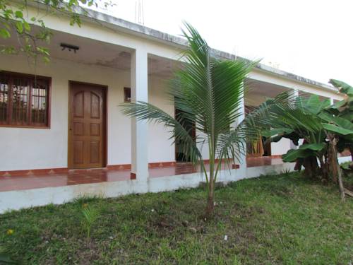 Bacalar Mexique code promo Booking.com