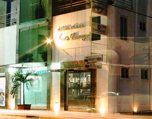 Villahermosa Mexique code promo Booking.com