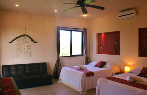 Île Holbox Mexique code promo Booking.com