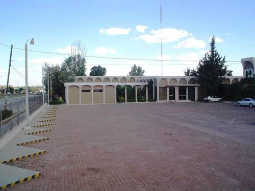 Fresnillo Mexique code promo Booking.com
