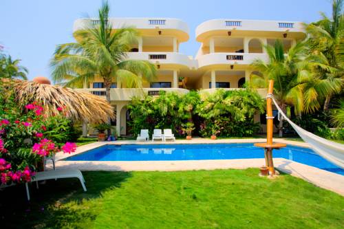 Puerto Escondido Mexique code promo Booking.com